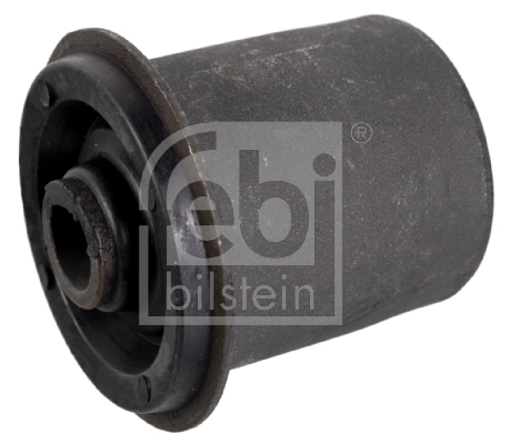 Mounting, control/trailing arm